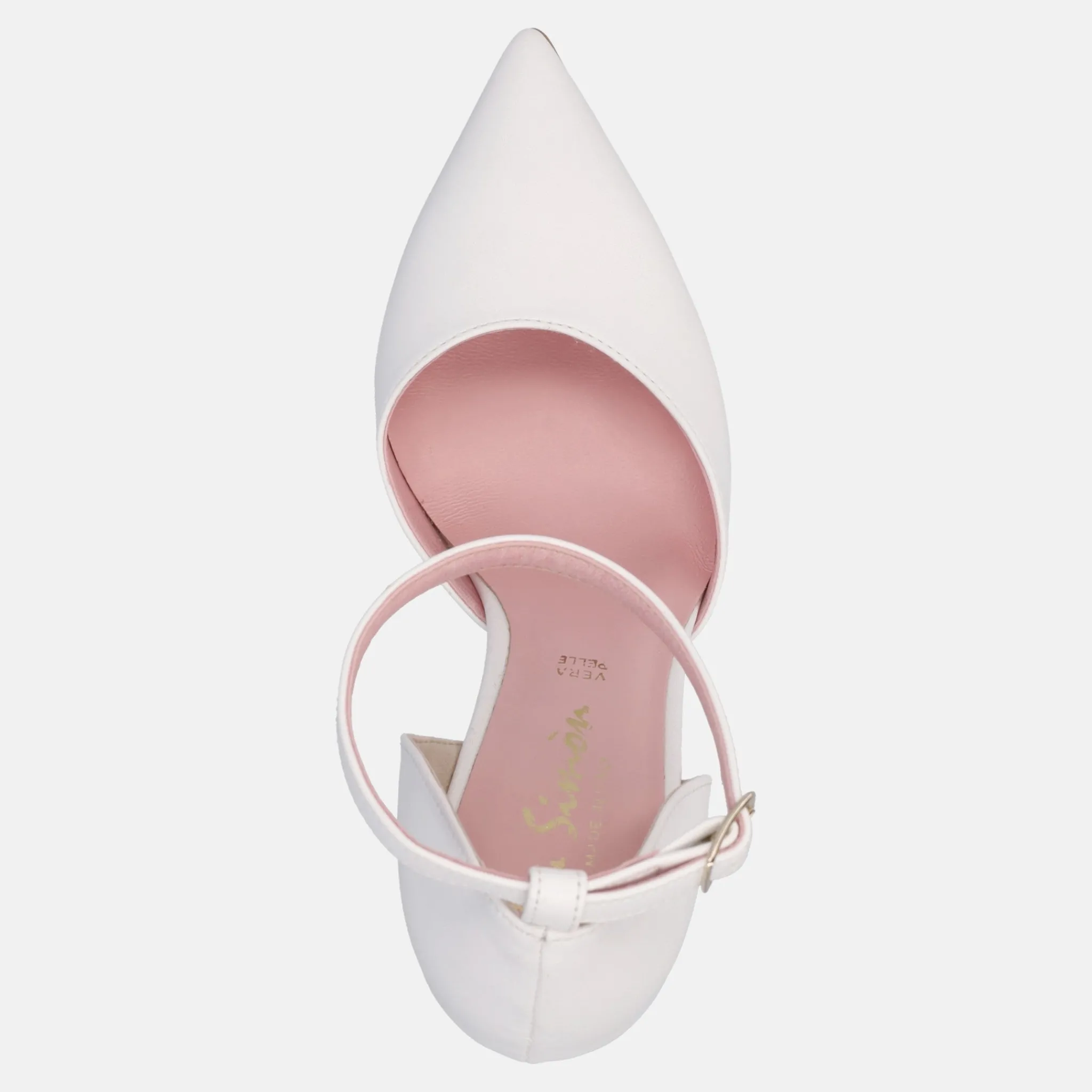 DU SIMON DÉCOLLETÉ | Donna Decollete