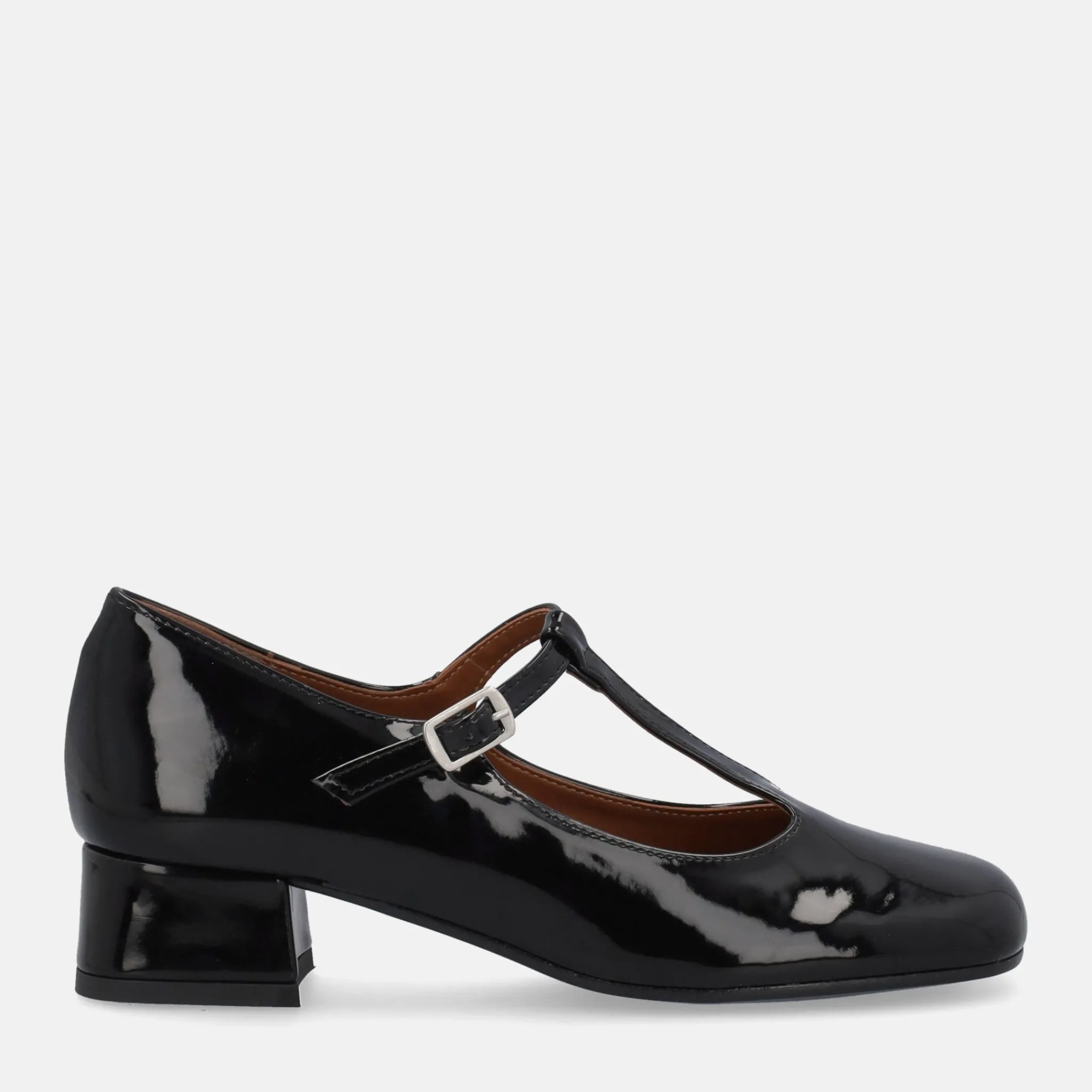 DU SIMON MARY JANE | Donna Ballerine | Decollete