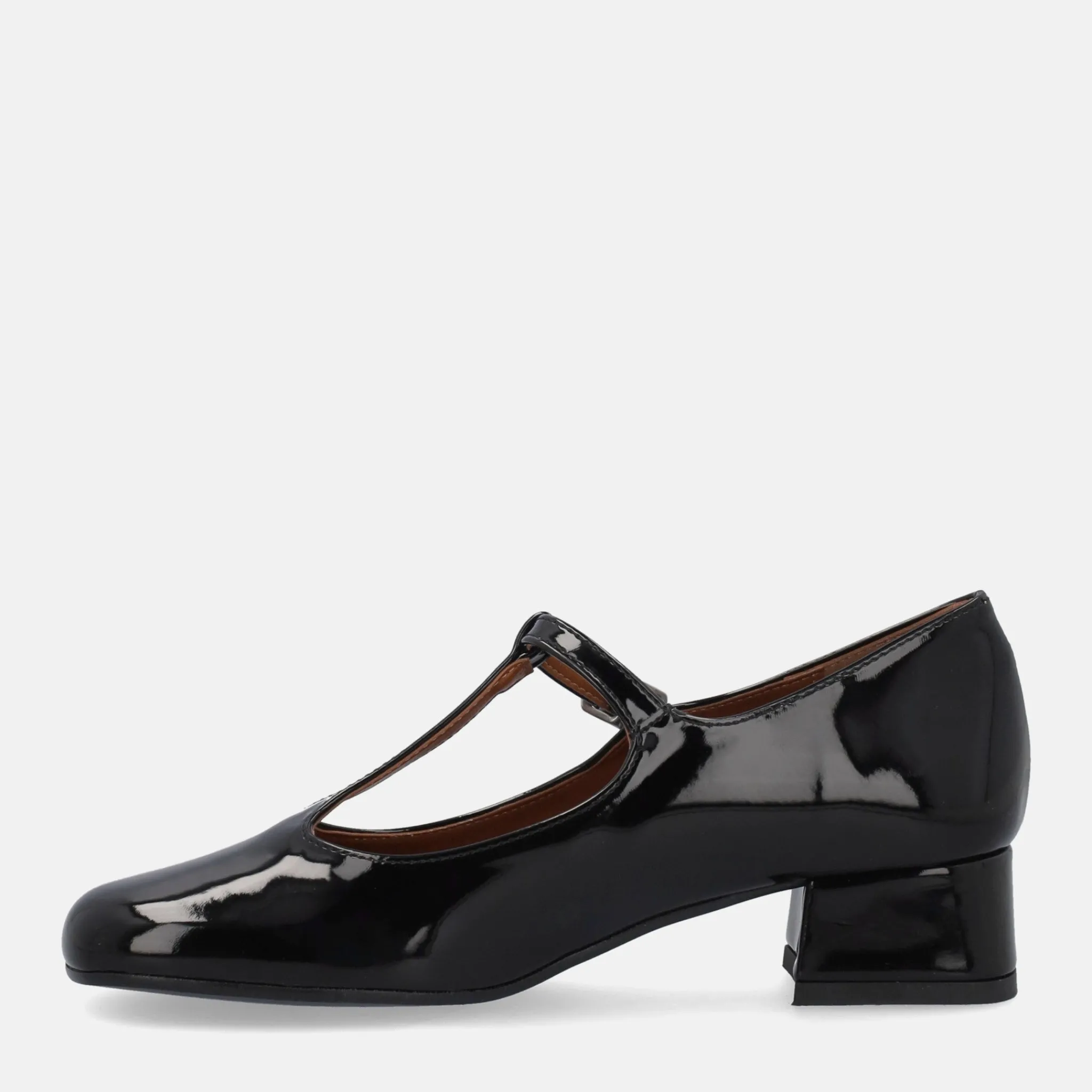 DU SIMON MARY JANE | Donna Ballerine | Decollete