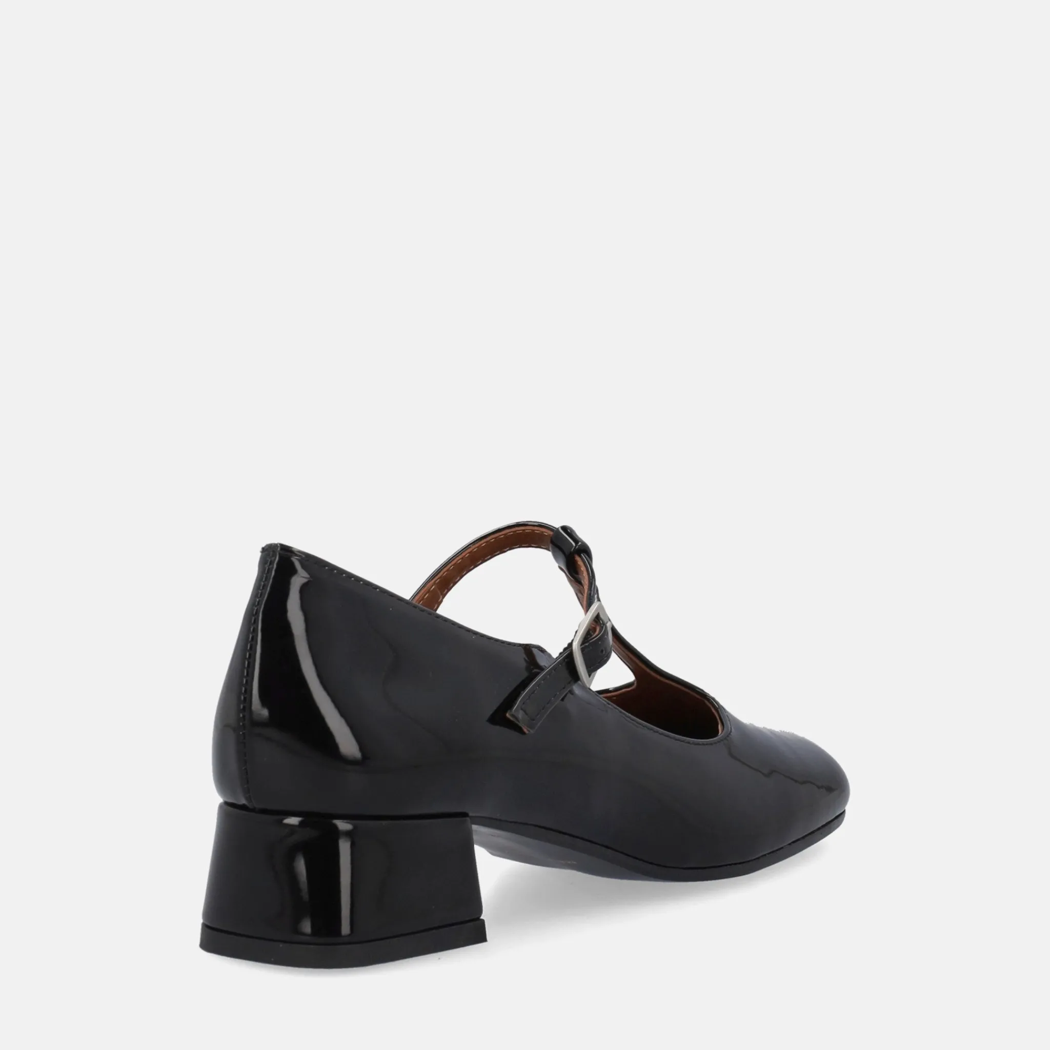 DU SIMON MARY JANE | Donna Ballerine | Decollete