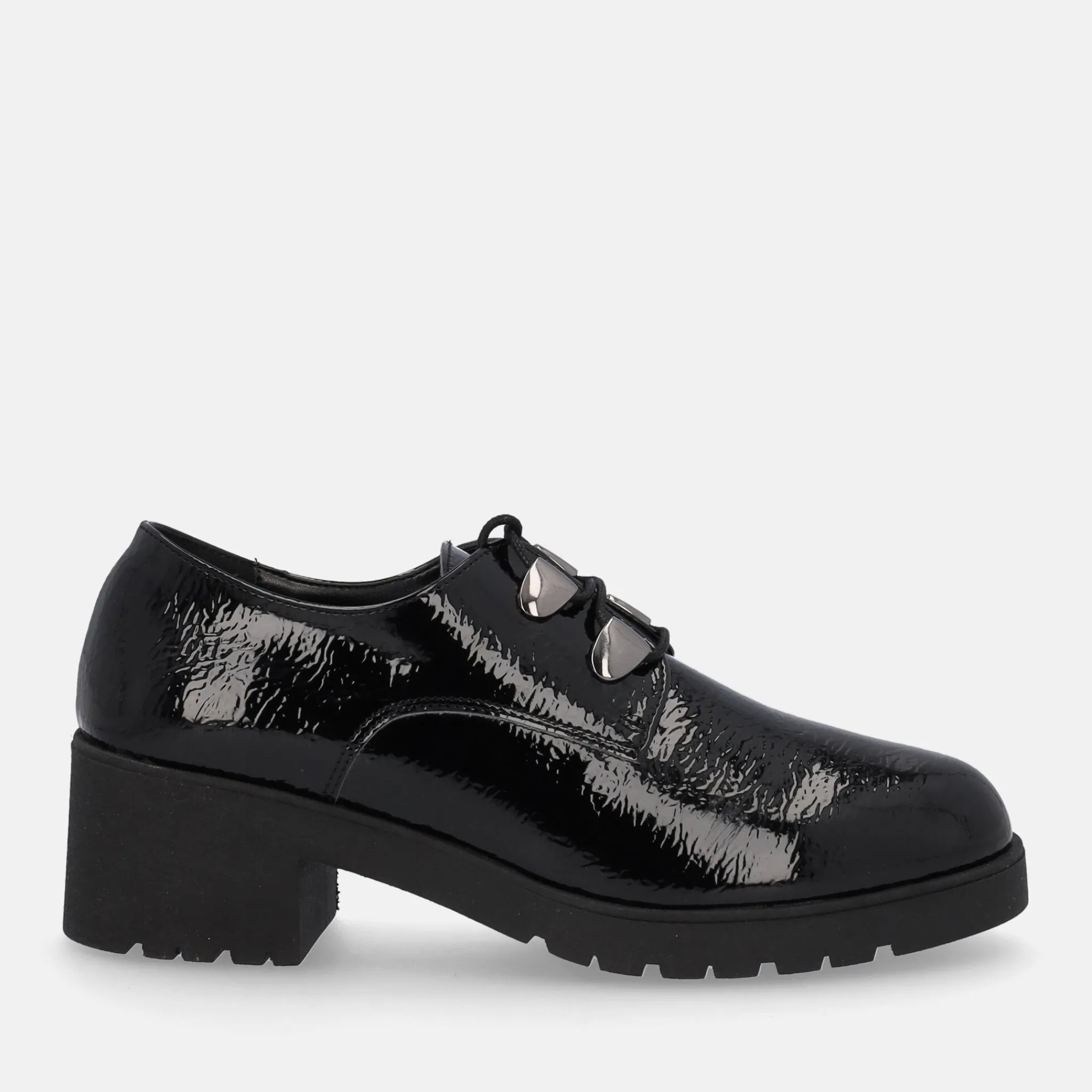DU SIMON SCARPE STRINGATE | Donna Stringate