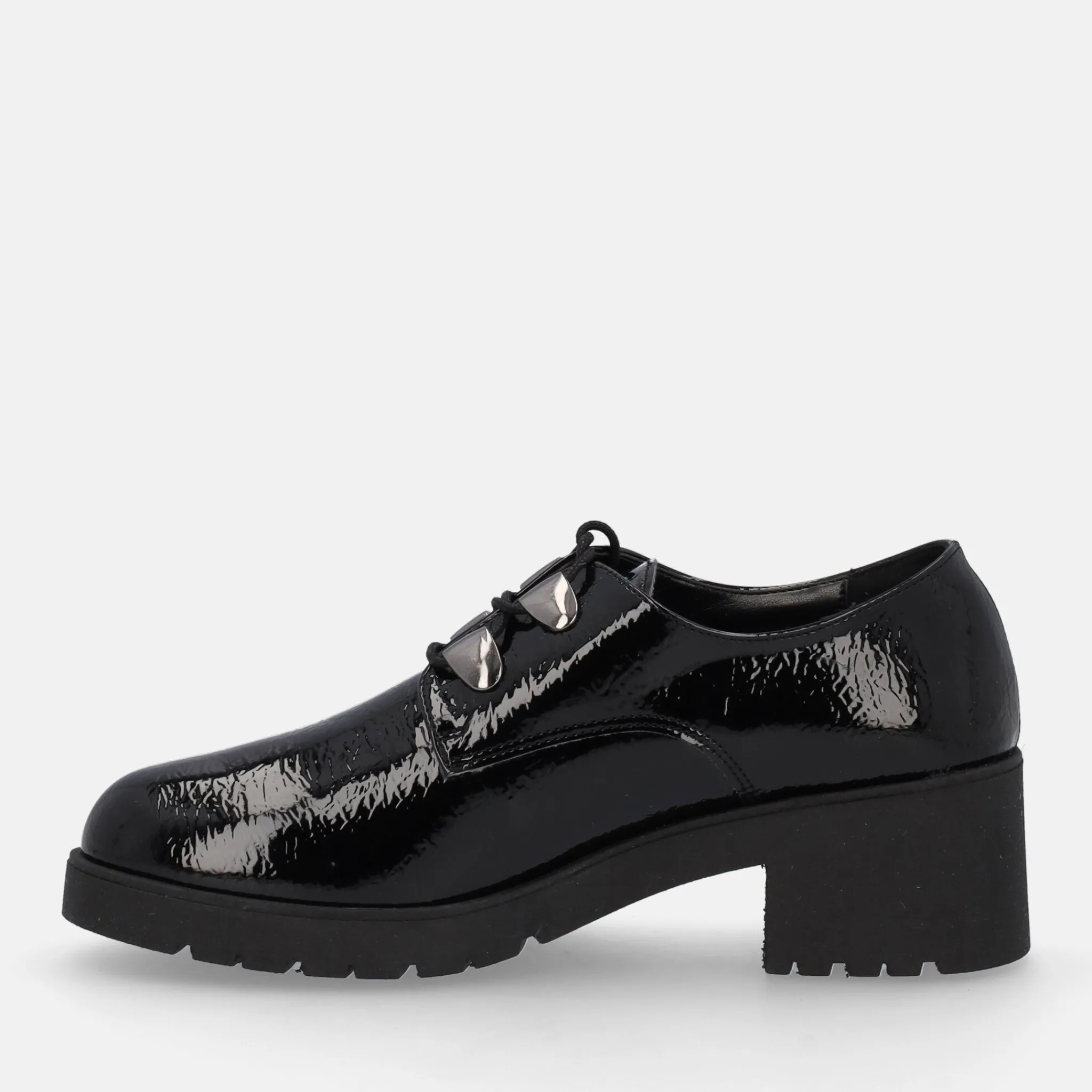 DU SIMON SCARPE STRINGATE | Donna Stringate