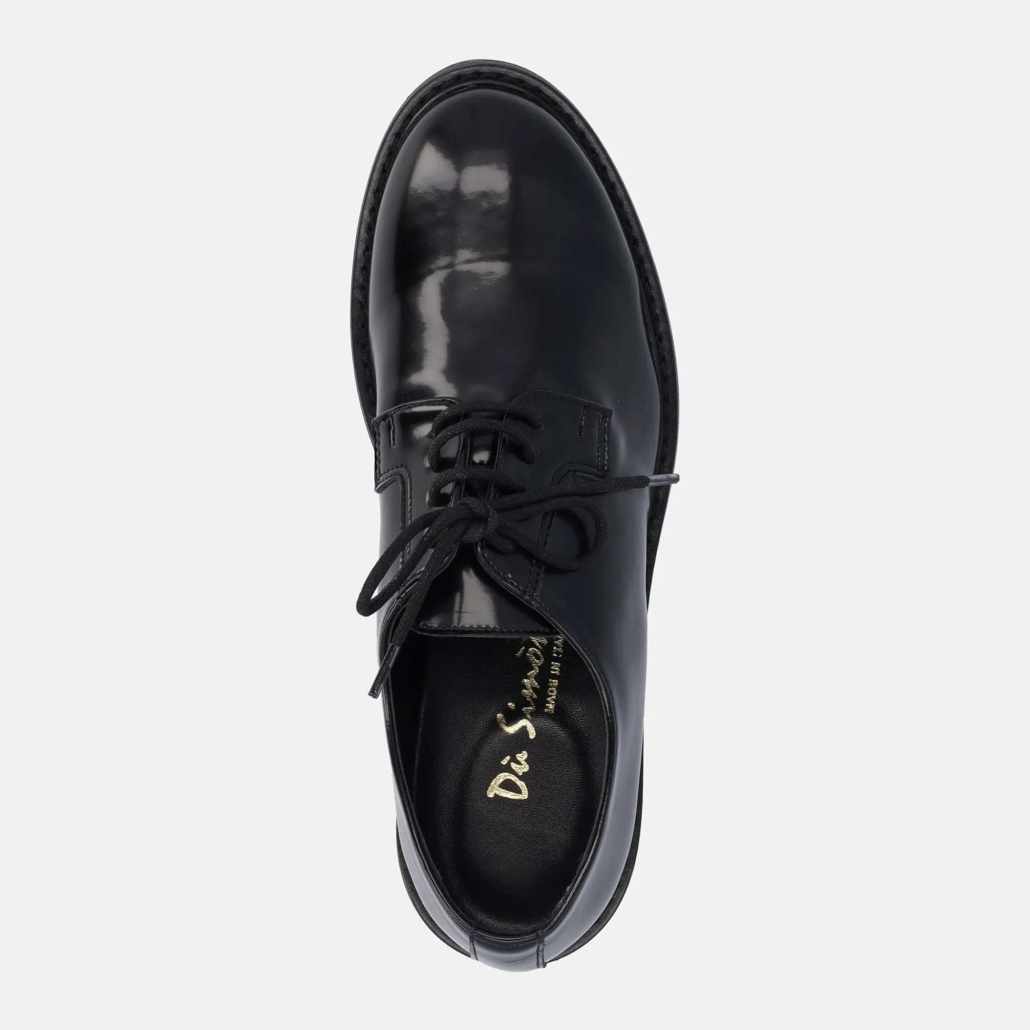 DU SIMON SCARPE STRINGATE | Donna Stringate