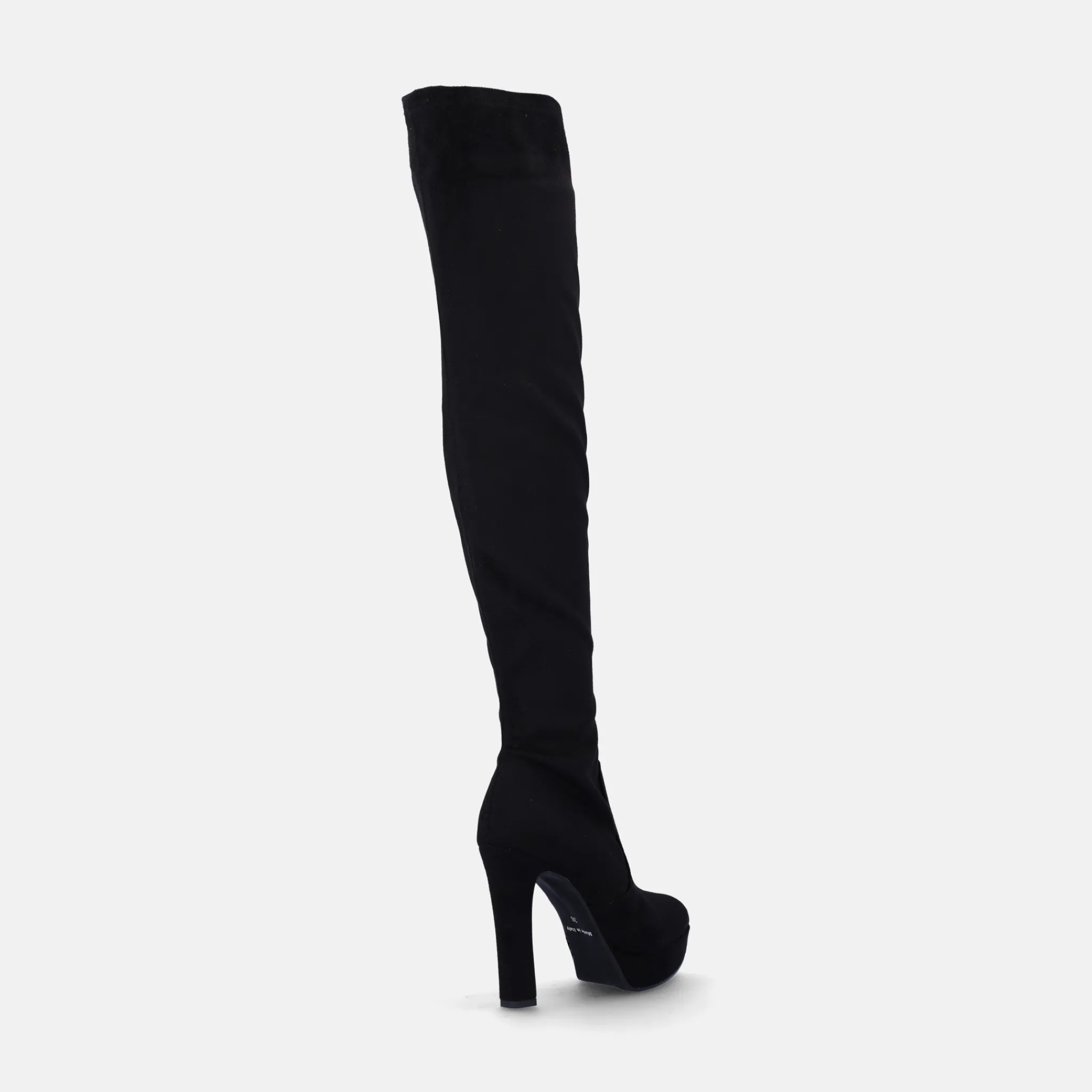 DU SIMON STIVALI ALTI CON TACCO | Donna Stivali