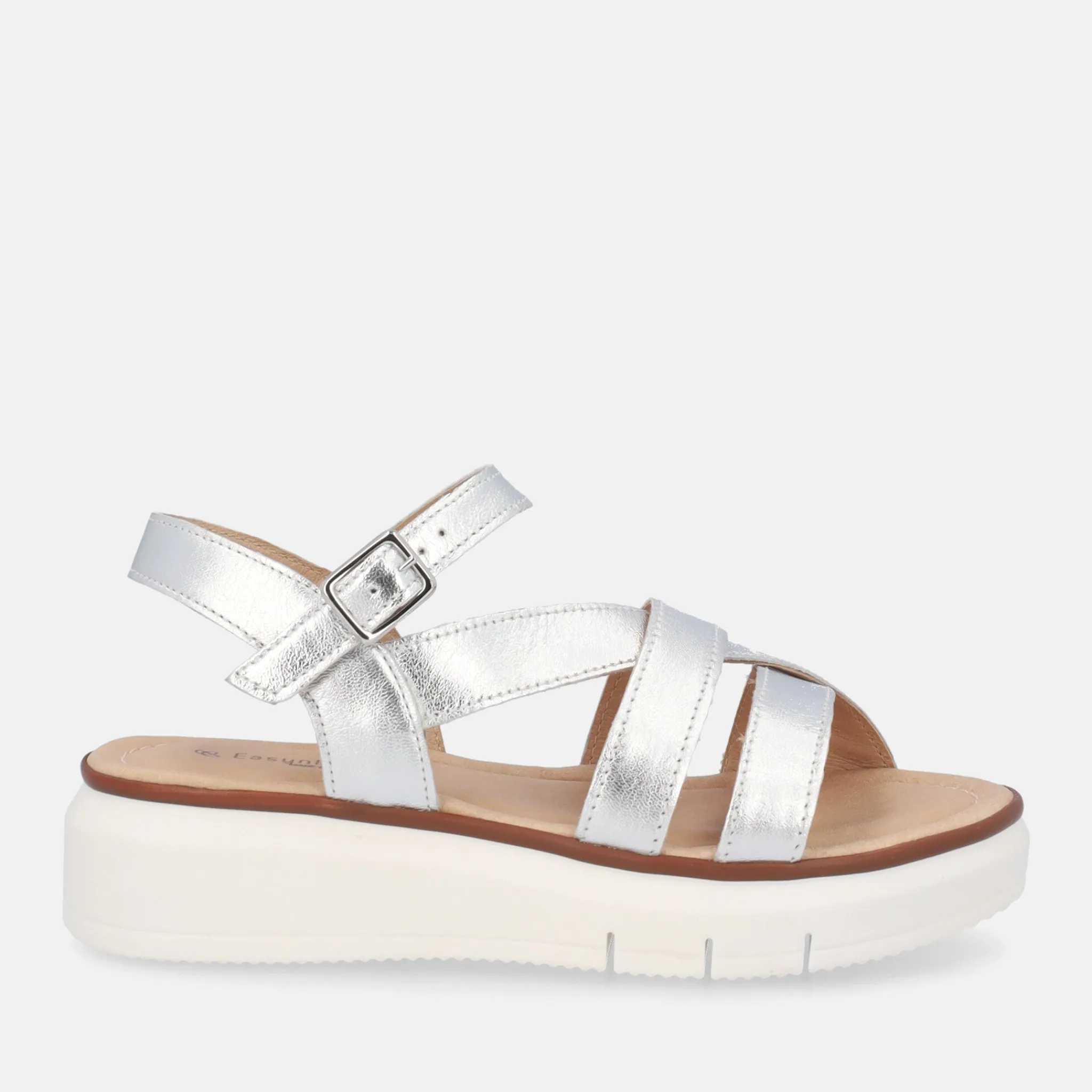EASY NROSE SANDALI | Donna Sandali