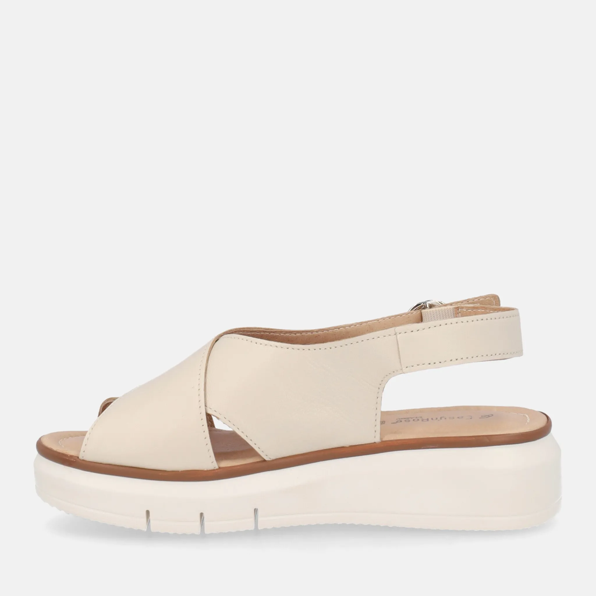 EASY NROSE SANDALI | Donna Sandali