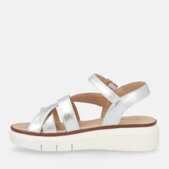 EASY NROSE SANDALI | Donna Sandali