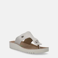 ECOBIO INFRADITO | Donna Ciabatte | Comfort