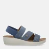 ECOBIO SANDALI | Donna Comfort | Sandali