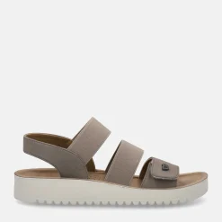 ECOBIO SANDALI | Donna Comfort | Sandali
