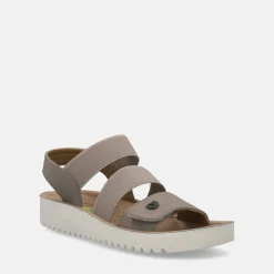 ECOBIO SANDALI | Donna Comfort | Sandali