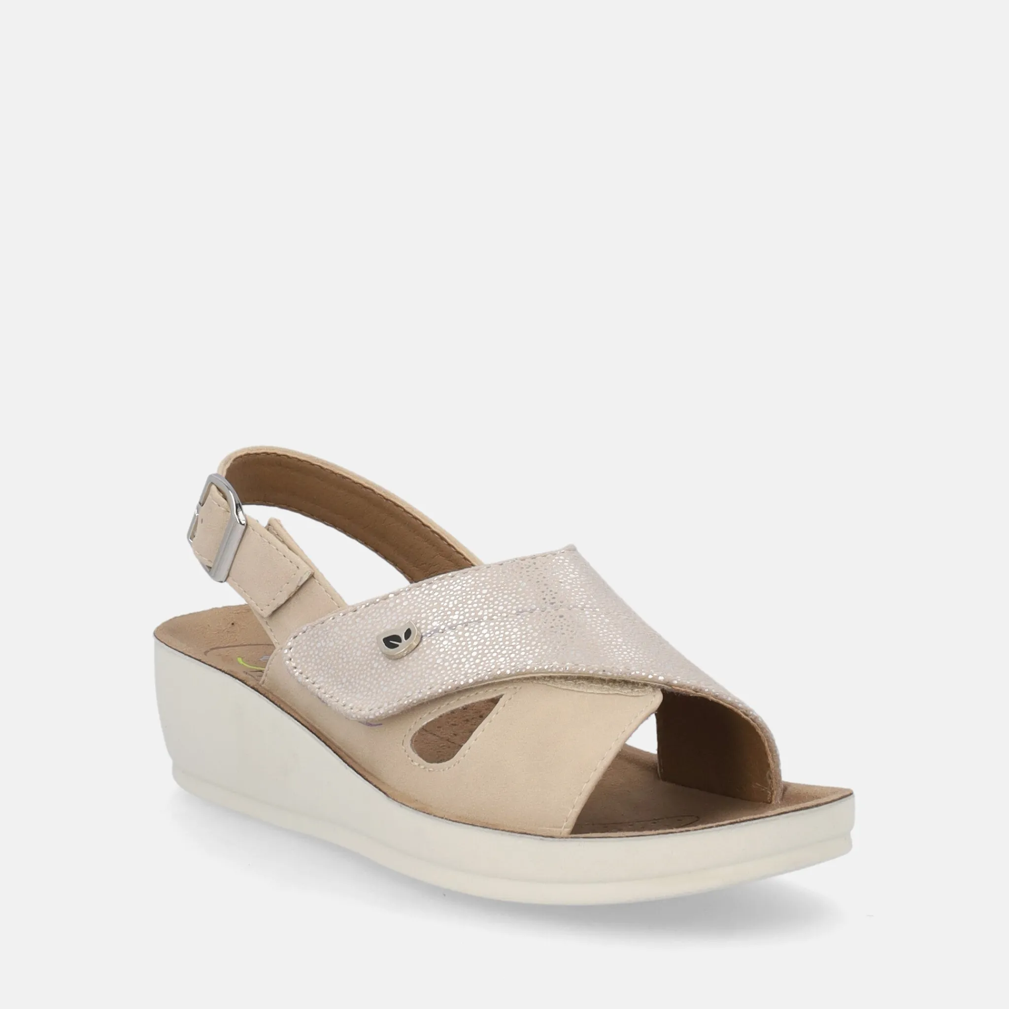 ECOBIO SANDALI | Donna Comfort | Sandali
