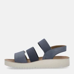 ECOBIO SANDALI | Donna Comfort | Sandali