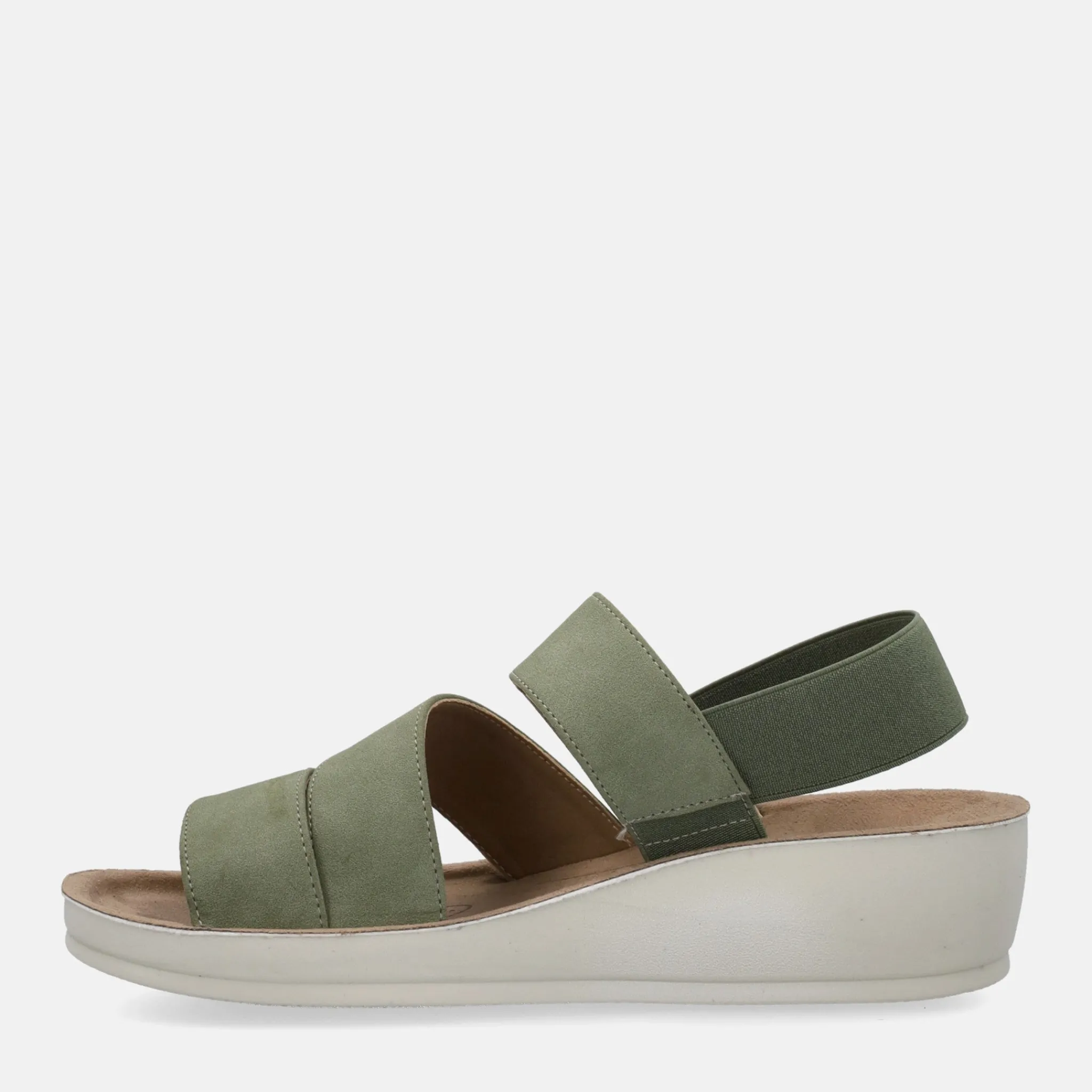ECOBIO SANDALI | Donna Comfort | Sandali