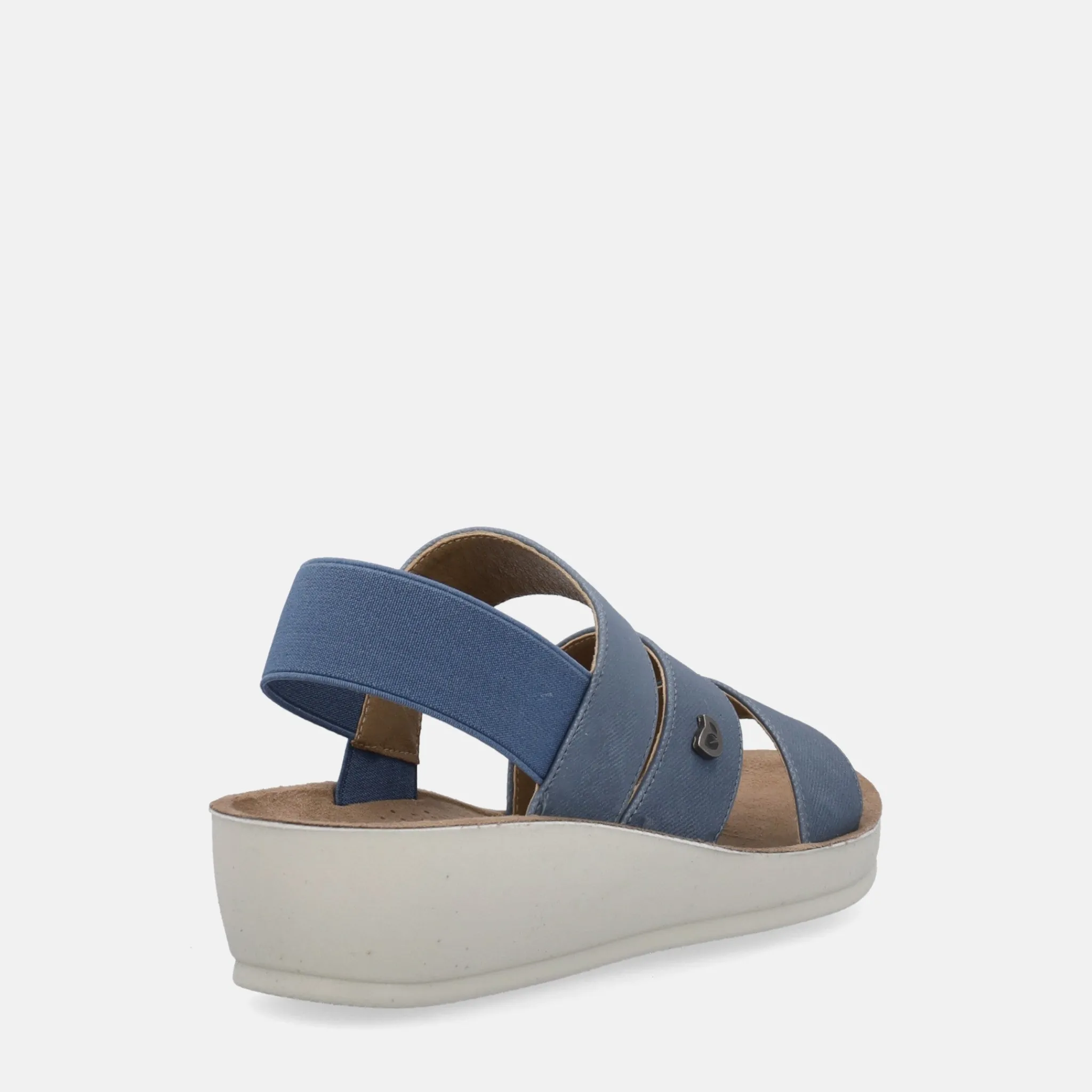 ECOBIO SANDALI | Donna Comfort | Sandali