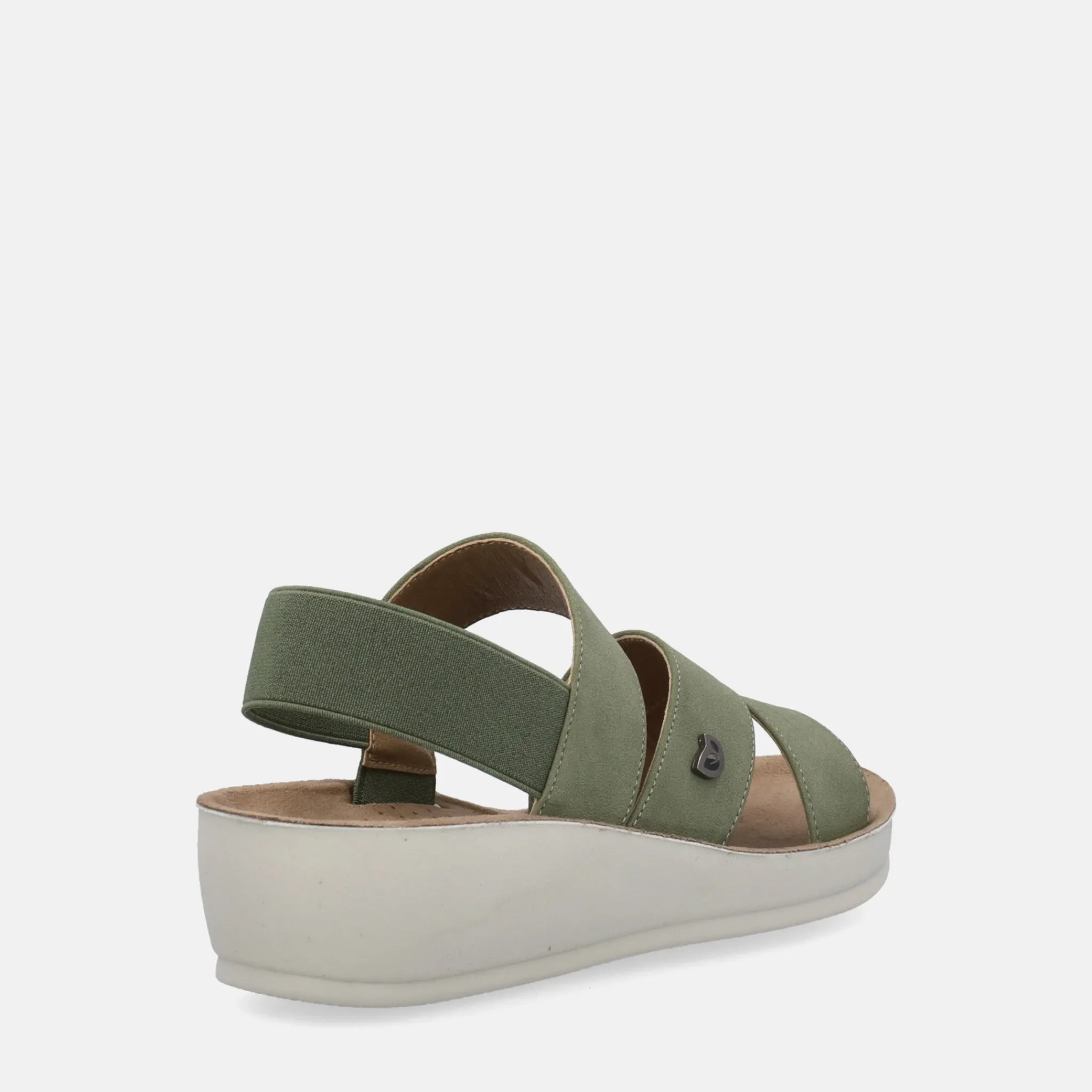 ECOBIO SANDALI | Donna Comfort | Sandali