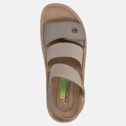ECOBIO SANDALI | Donna Comfort | Sandali