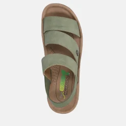 ECOBIO SANDALI | Donna Comfort | Sandali