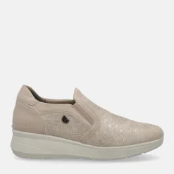 ECOBIO SNEAKERS | Donna Comfort | Sneakers