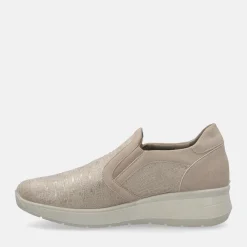 ECOBIO SNEAKERS | Donna Comfort | Sneakers