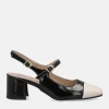 EGLE CHANEL | Donna Chanel/slingback