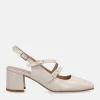 EGLE CHANEL | Donna Chanel/slingback