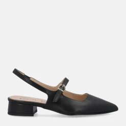 EGLE CHANEL | Donna Chanel/slingback