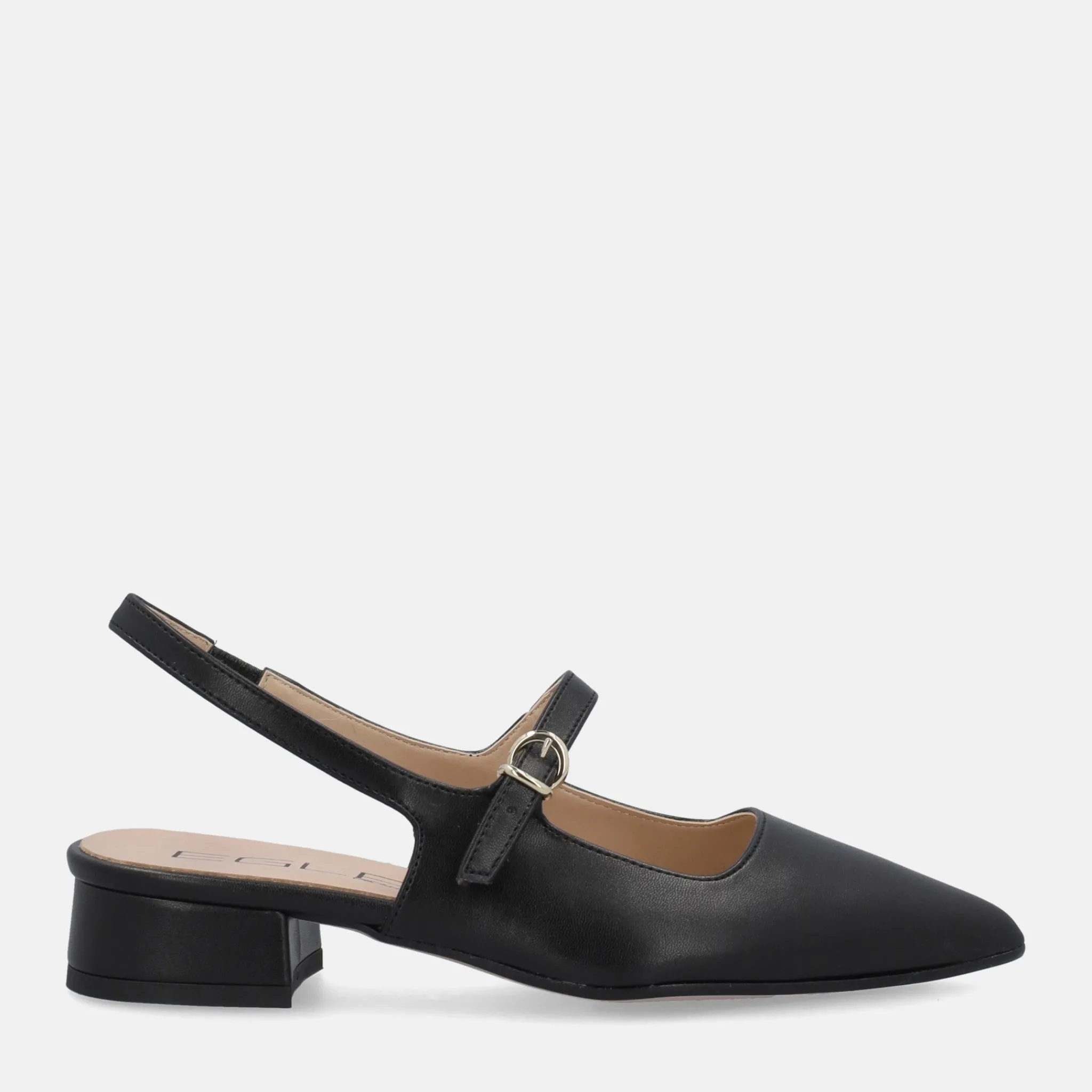 EGLE CHANEL | Donna Chanel/slingback