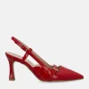 EGLE CHANEL | Donna Chanel/slingback
