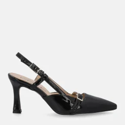 EGLE CHANEL | Donna Chanel/slingback