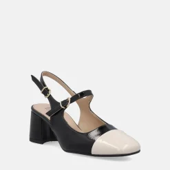 EGLE CHANEL | Donna Chanel/slingback