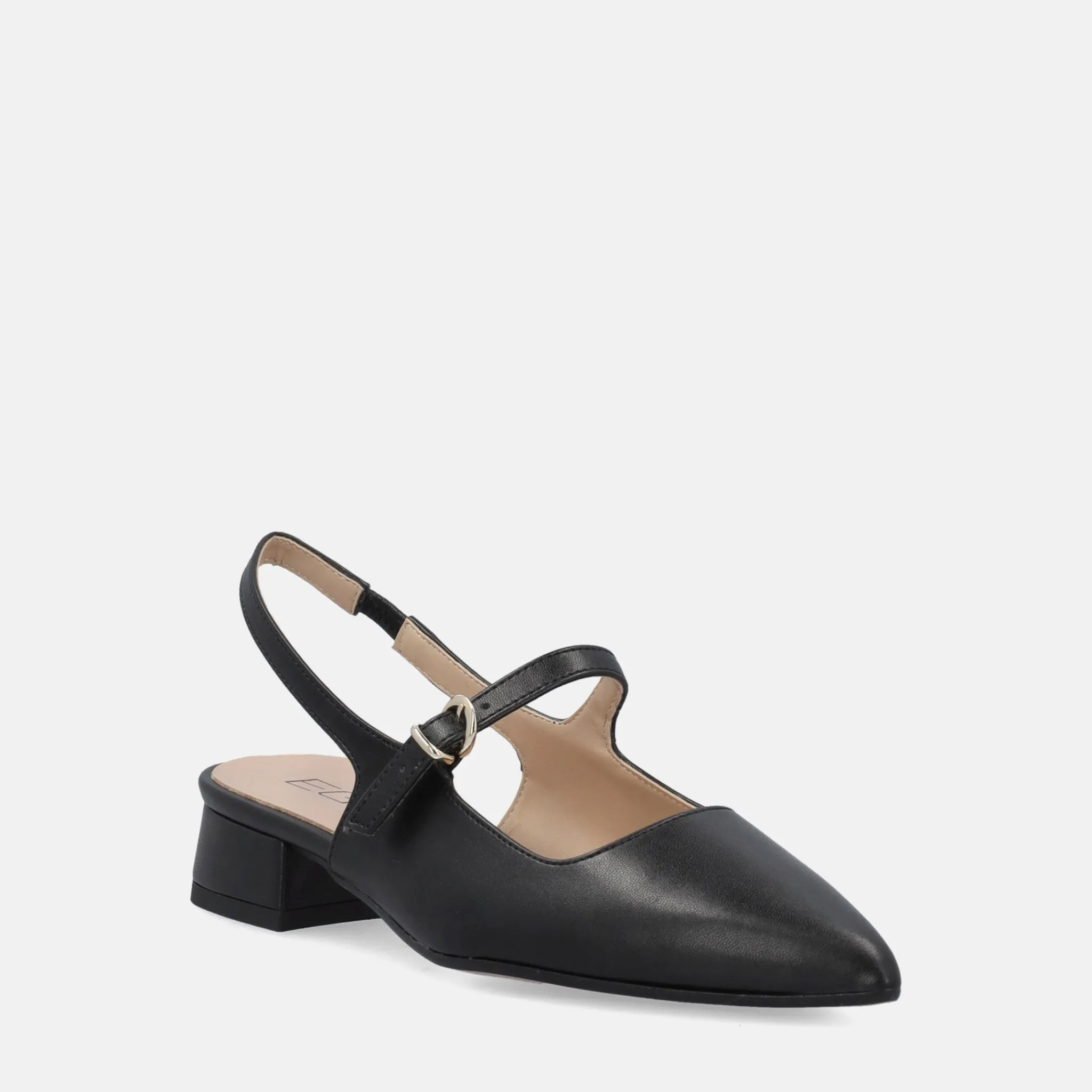 EGLE CHANEL | Donna Chanel/slingback