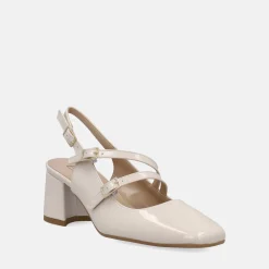 EGLE CHANEL | Donna Chanel/slingback
