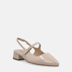 EGLE CHANEL | Donna Chanel/slingback