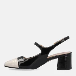 EGLE CHANEL | Donna Chanel/slingback