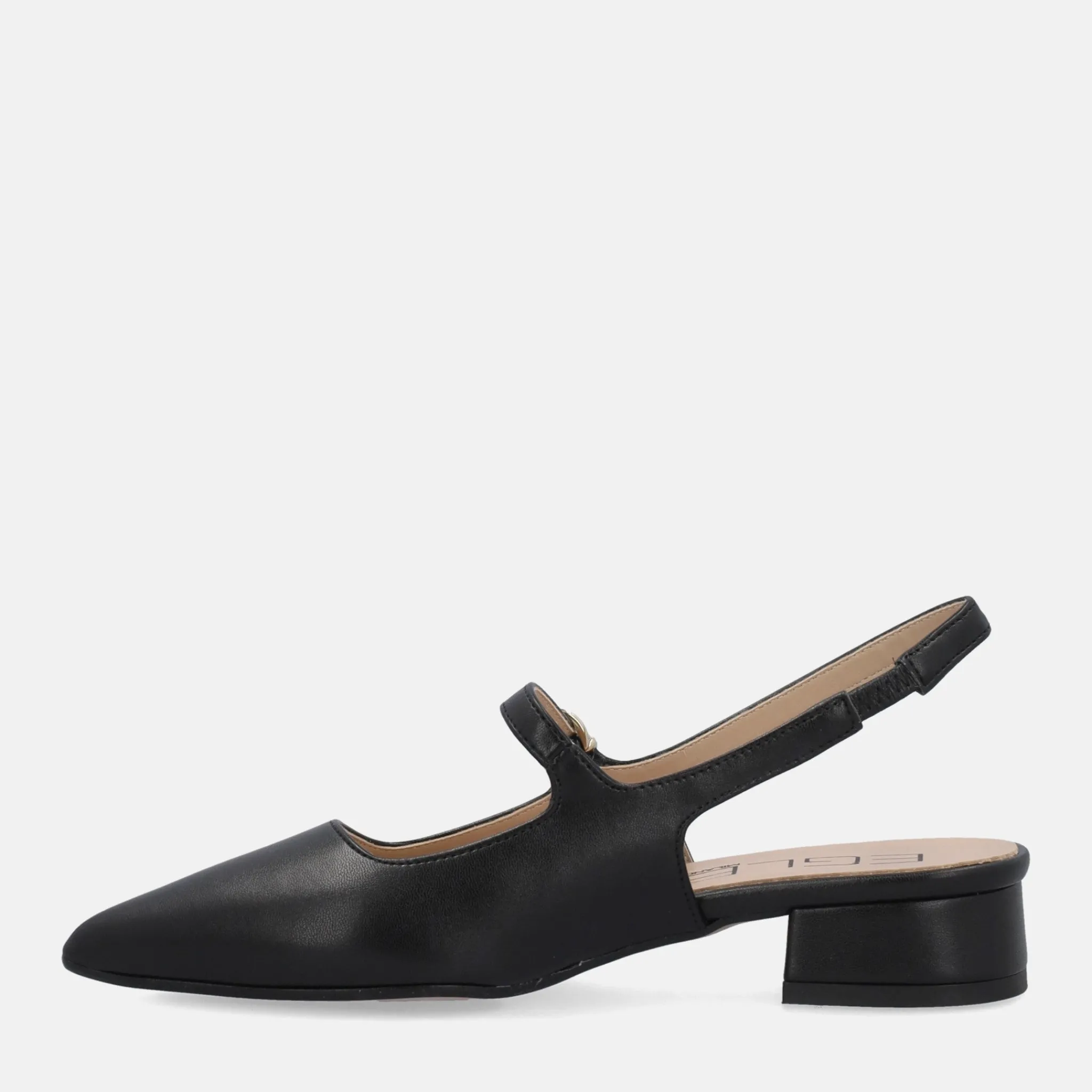 EGLE CHANEL | Donna Chanel/slingback