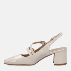 EGLE CHANEL | Donna Chanel/slingback