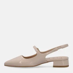 EGLE CHANEL | Donna Chanel/slingback