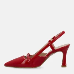 EGLE CHANEL | Donna Chanel/slingback