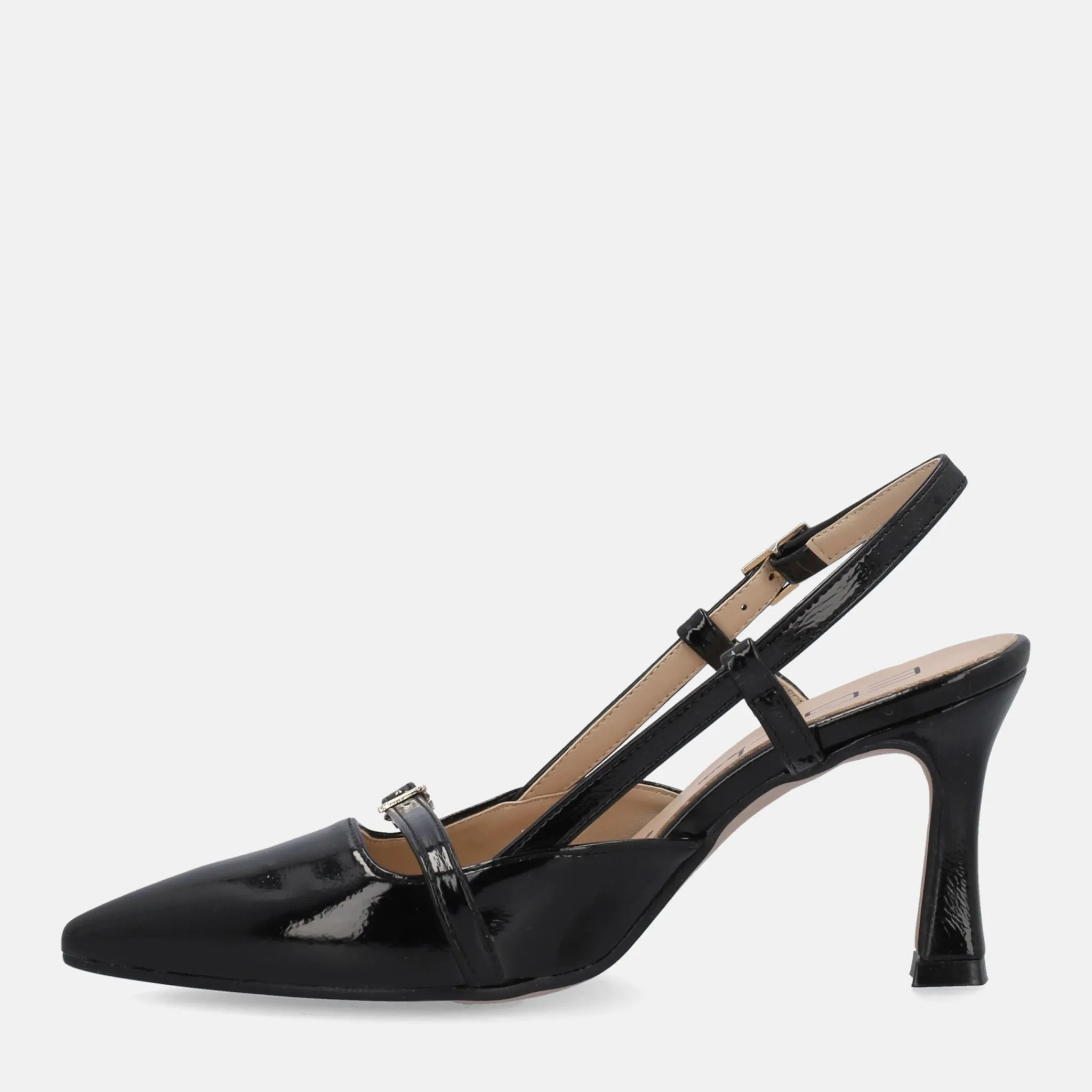 EGLE CHANEL | Donna Chanel/slingback