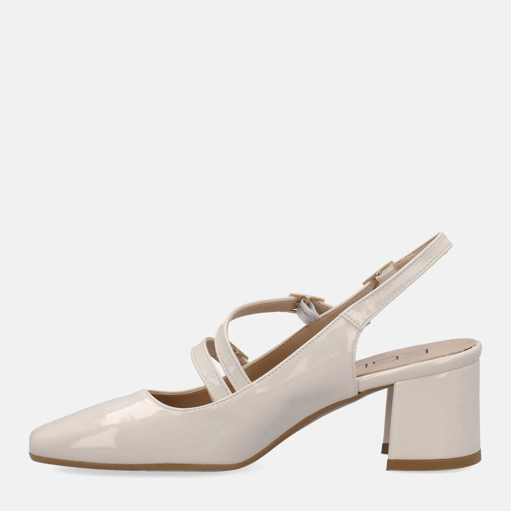 EGLE CHANEL | Donna Chanel/slingback