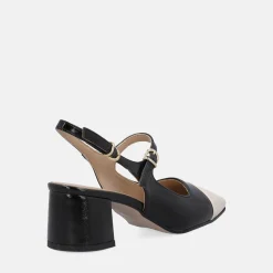 EGLE CHANEL | Donna Chanel/slingback