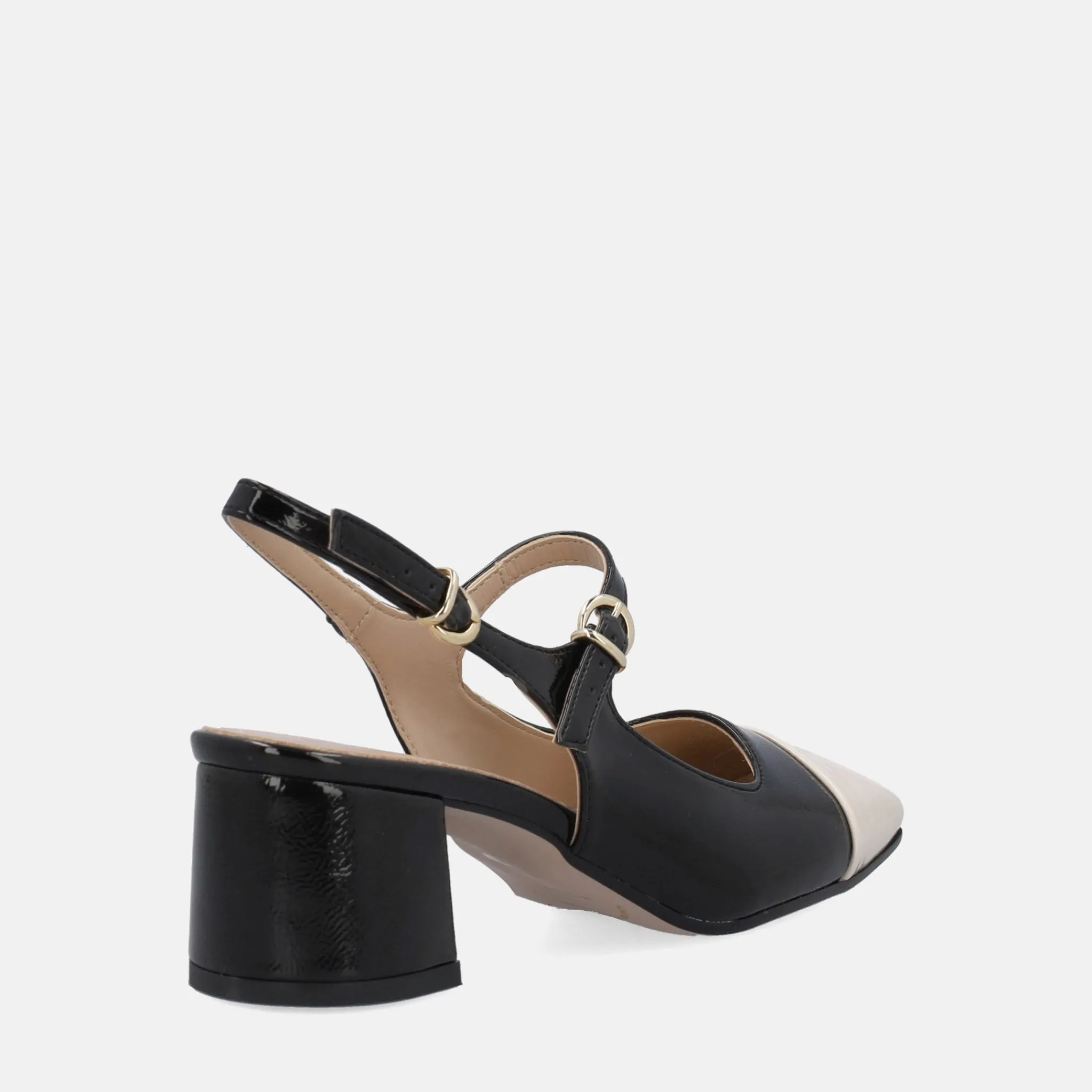 EGLE CHANEL | Donna Chanel/slingback
