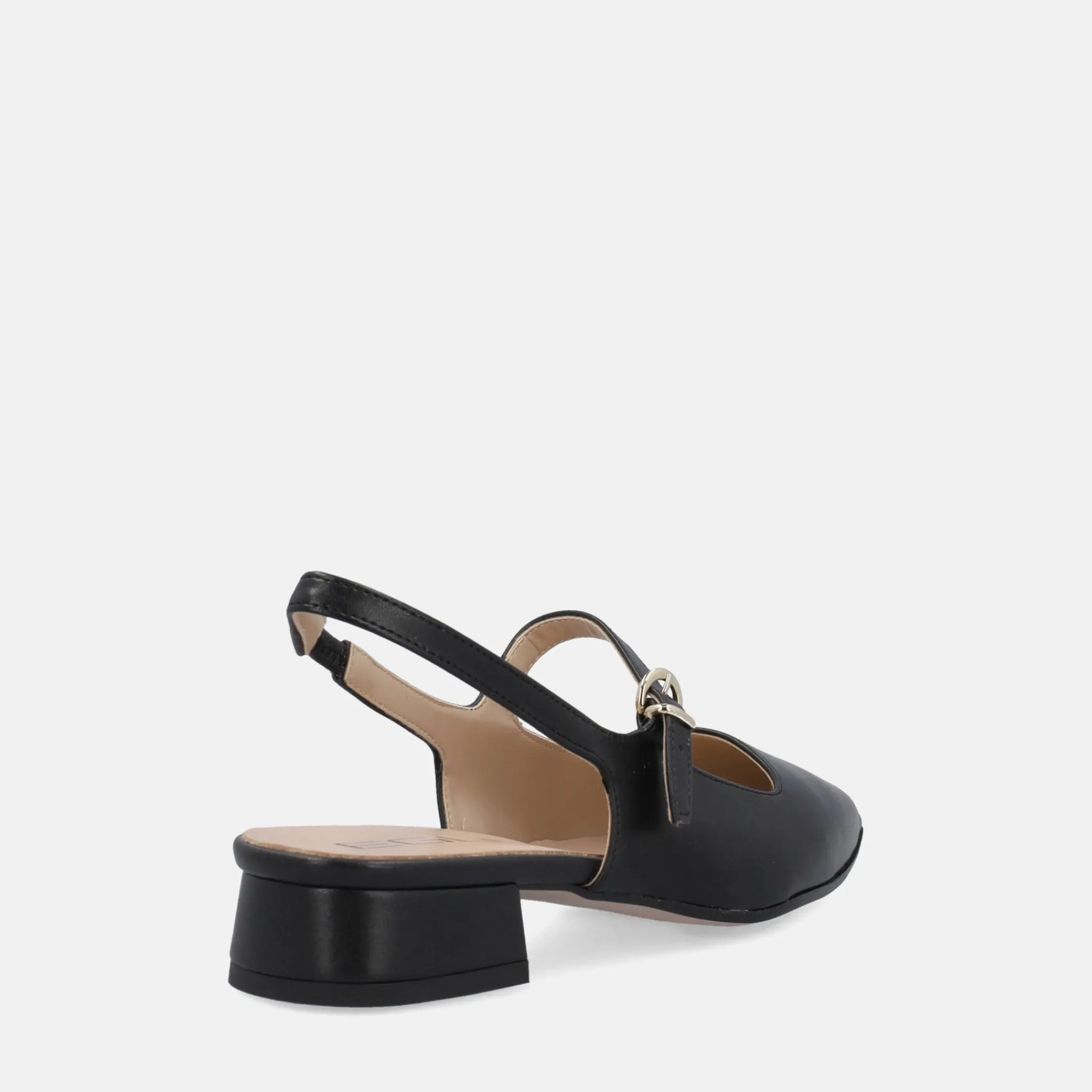 EGLE CHANEL | Donna Chanel/slingback