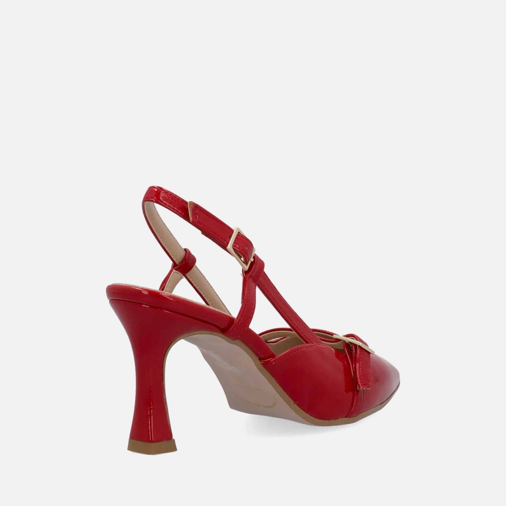 EGLE CHANEL | Donna Chanel/slingback