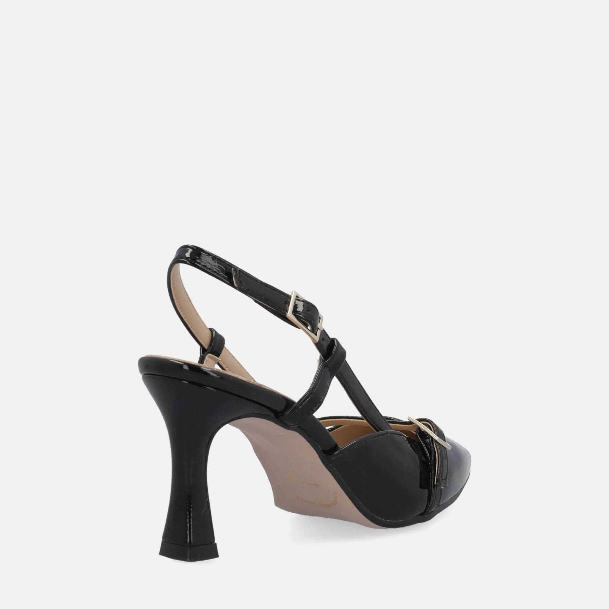 EGLE CHANEL | Donna Chanel/slingback
