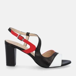 ELLEN SANDALI CON TACCO | Donna Sandali
