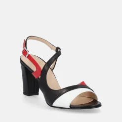 ELLEN SANDALI CON TACCO | Donna Sandali