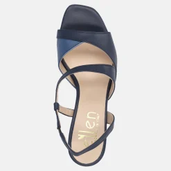 ELLEN SANDALI CON TACCO | Donna Sandali