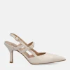 ELODIE CHANEL | Donna Chanel/slingback